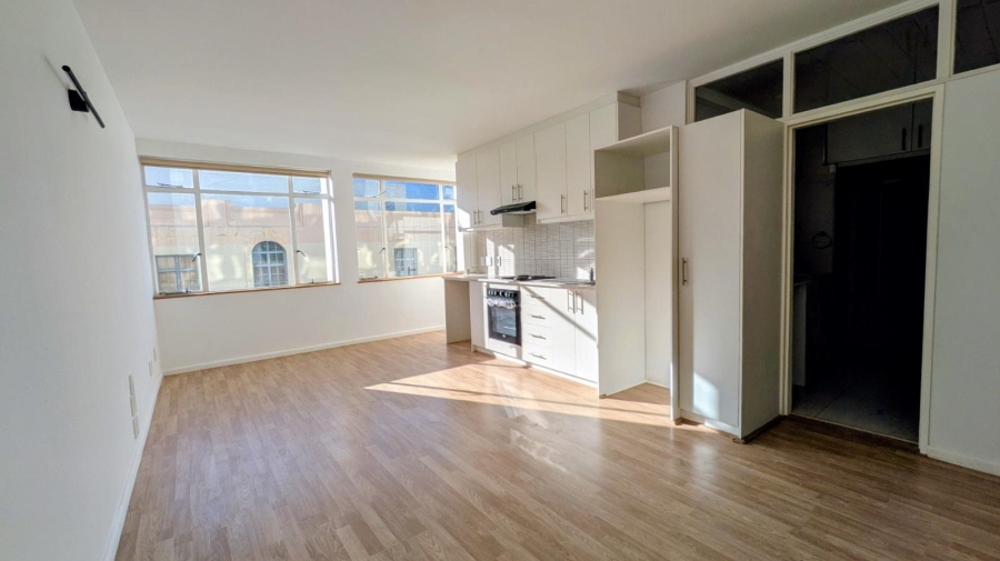 To Let 1 Bedroom Property for Rent in Cape Town City Centre Western Cape